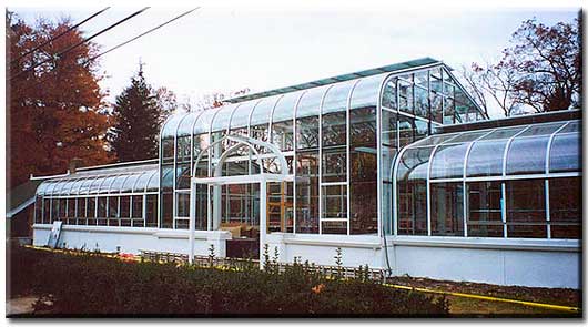 commercial greenhouse manufacturer greenhouse provider 